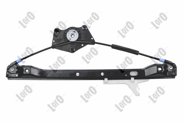 ABAKUS 130-053-121 Window Regulator