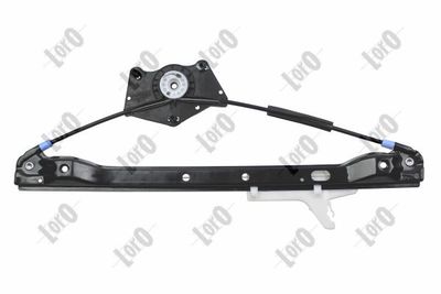 Window Regulator ABAKUS 130-053-121