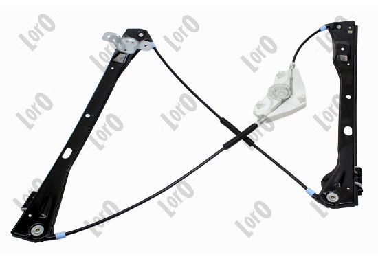 ABAKUS 130-053-122 Window Regulator