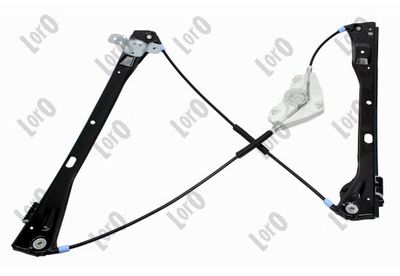 Window Regulator ABAKUS 130-053-122