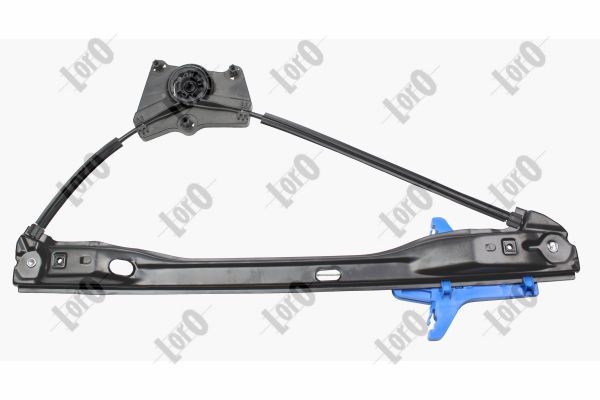 ABAKUS 130-053-123 Window Regulator