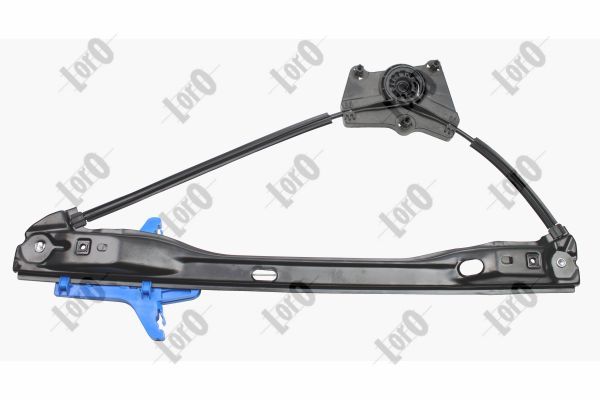 ABAKUS 130-053-124 Window Regulator