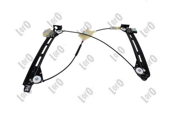ABAKUS 130-053-125 Window Regulator