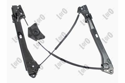 Window Regulator ABAKUS 130-053-127