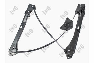 Window Regulator ABAKUS 130-053-128