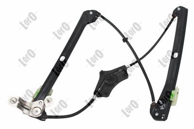Window Regulator ABAKUS 130-053-130