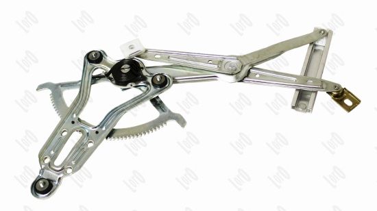 ABAKUS 130-054-002 Window Regulator