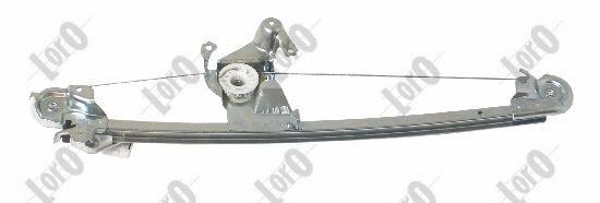 ABAKUS 130-054-006 Window Regulator