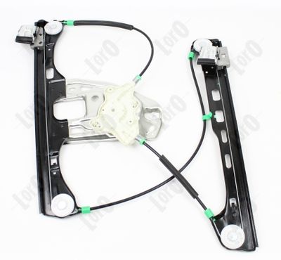 Window Regulator ABAKUS 130-054-014