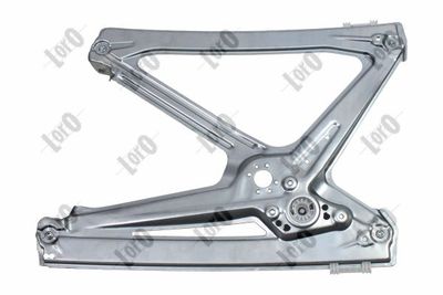 Window Regulator ABAKUS 130-055-001