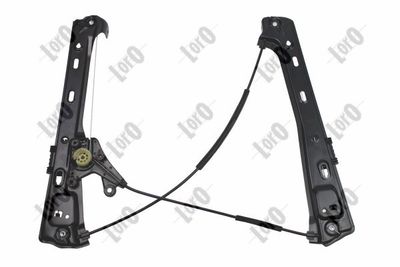 Window Regulator ABAKUS 130-055-003