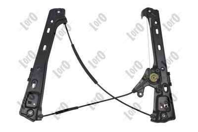 Window Regulator ABAKUS 130-055-004
