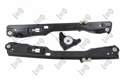 Window Regulator ABAKUS 130-056-002