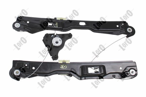 ABAKUS 130-056-003 Window Regulator