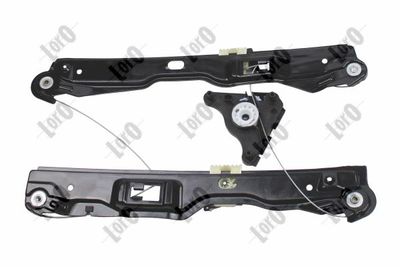 Window Regulator ABAKUS 130-056-004