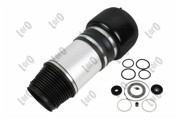 ABAKUS 131-02-004 Bellow, air suspension