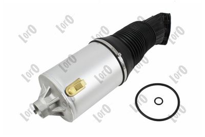 Bellow, air suspension ABAKUS 131-02-201
