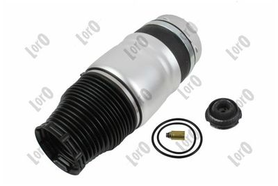 Bellow, air suspension ABAKUS 131-02-203