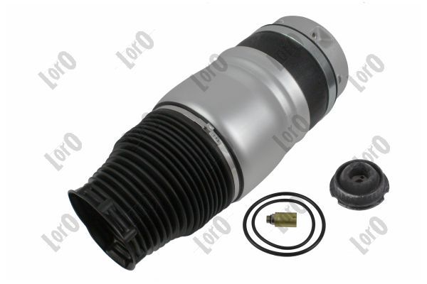 ABAKUS 131-02-204 Bellow, air suspension