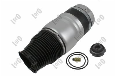 Bellow, air suspension ABAKUS 131-02-204