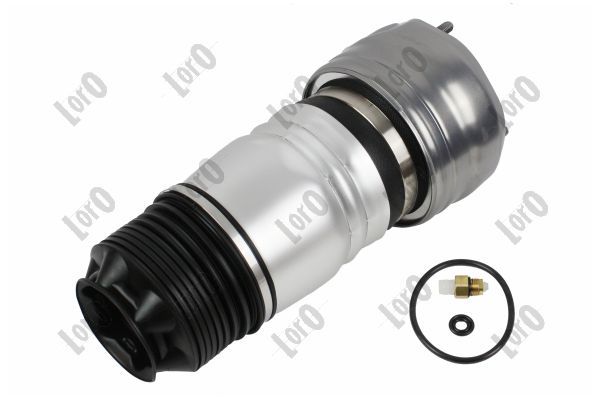 ABAKUS 131-02-205 Bellow, air suspension