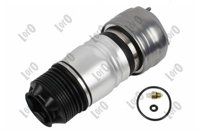 Bellow, air suspension ABAKUS 131-02-205