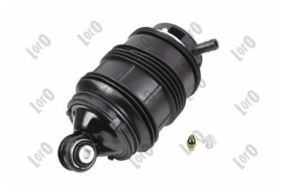 Air Spring, suspension ABAKUS 131-02-309