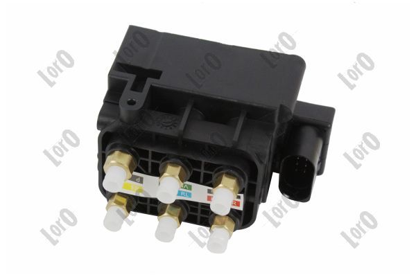 ABAKUS 131-02-507 Valve, compressed-air system