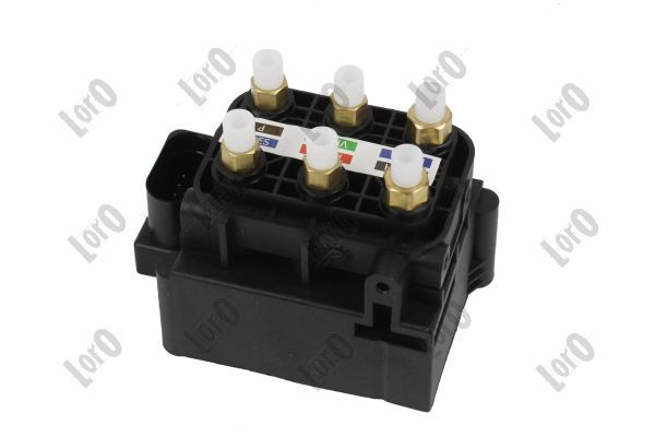 ABAKUS 131-02-508 Valve, compressed-air system