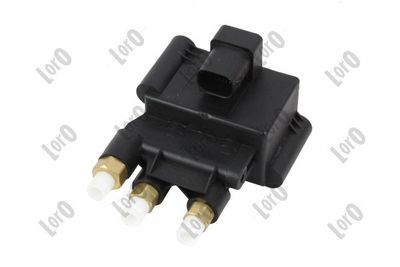 Valve, compressed-air system ABAKUS 131-02-509