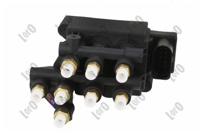 Valve, compressed-air system ABAKUS 131-02-510