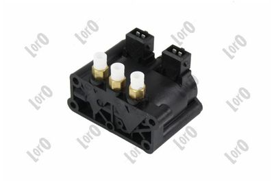Valve, compressed-air system ABAKUS 131-02-511