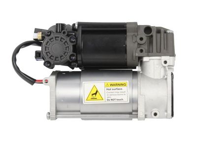 Compressor, compressed-air system ABAKUS 131-02-601