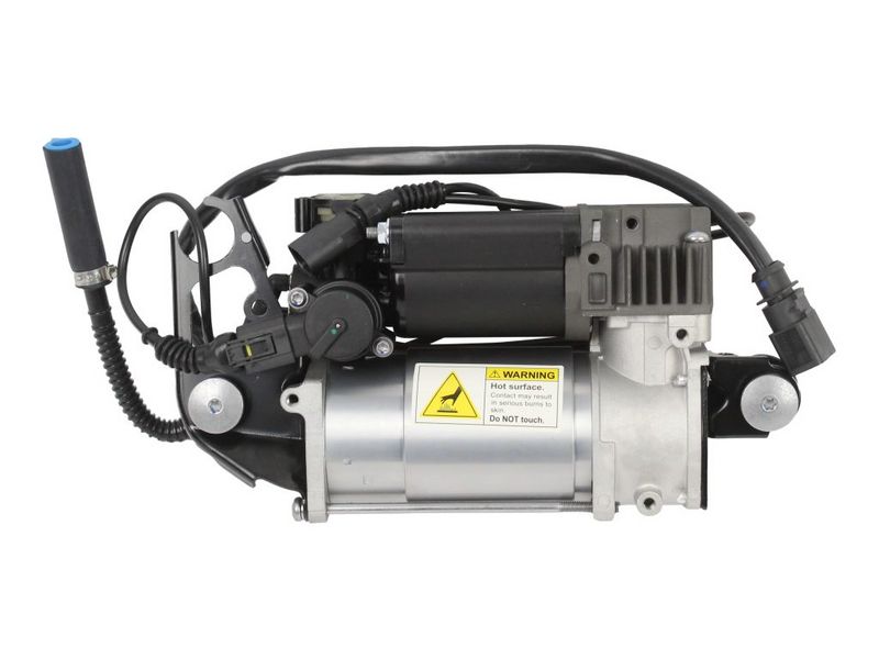 ABAKUS 131-02-602 Compressor, compressed-air system