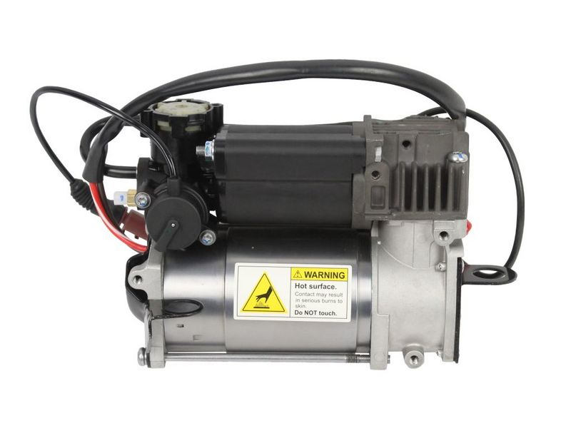 ABAKUS 131-02-603 Compressor, compressed-air system