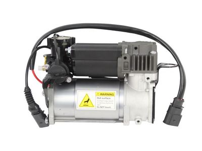 Compressor, compressed-air system ABAKUS 131-02-604