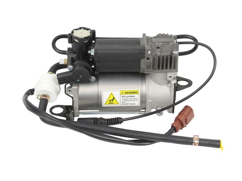 ABAKUS 131-02-605 Compressor, compressed-air system