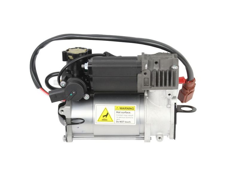 ABAKUS 131-02-607 Compressor, compressed-air system