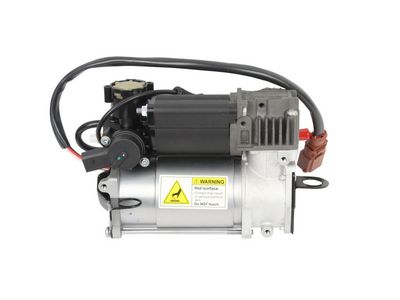 Compressor, compressed-air system ABAKUS 131-02-607
