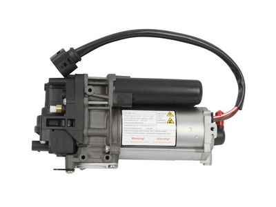 Compressor, compressed-air system ABAKUS 131-02-608