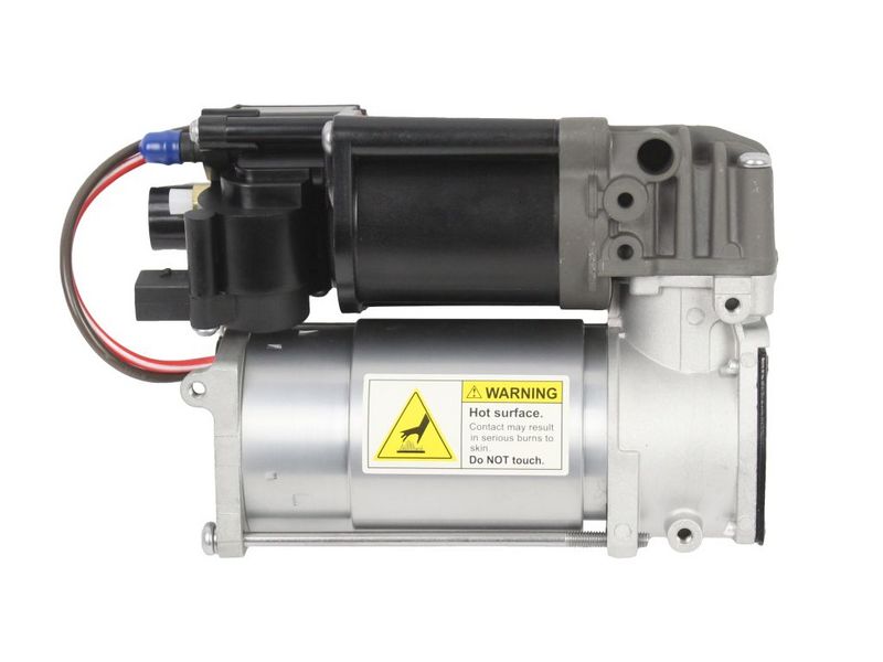 ABAKUS 131-02-609 Compressor, compressed-air system