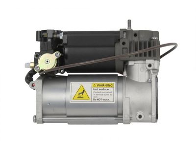 Compressor, compressed-air system ABAKUS 131-02-610