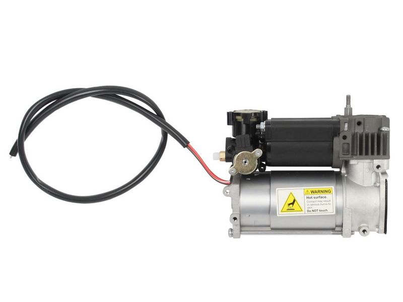 ABAKUS 131-02-611 Compressor, compressed-air system