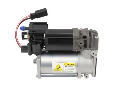 Compressor, compressed-air system ABAKUS 131-02-614