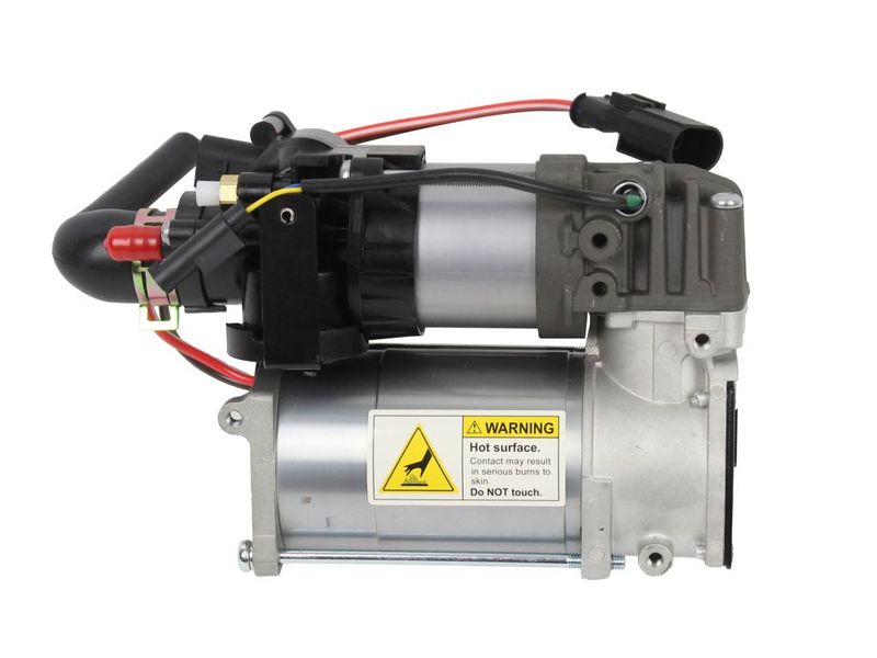 ABAKUS 131-02-615 Compressor, compressed-air system