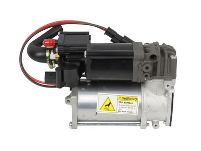 Compressor, compressed-air system ABAKUS 131-02-616