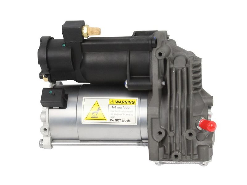 ABAKUS 131-02-617 Compressor, compressed-air system