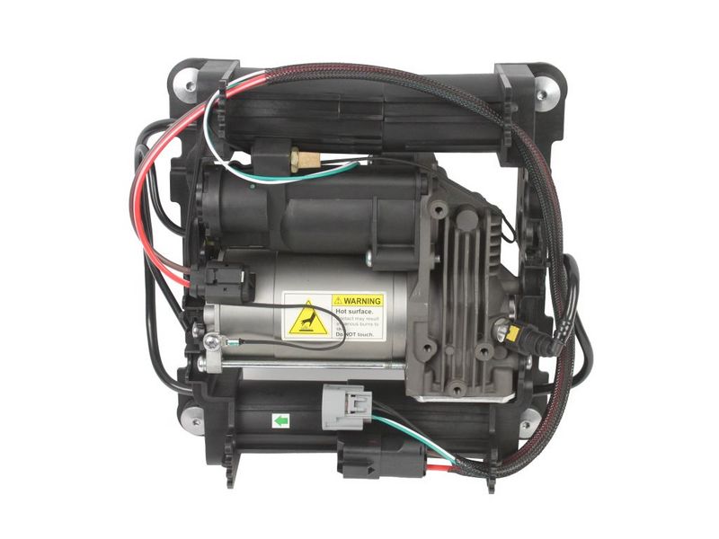 ABAKUS 131-02-618 Compressor, compressed-air system