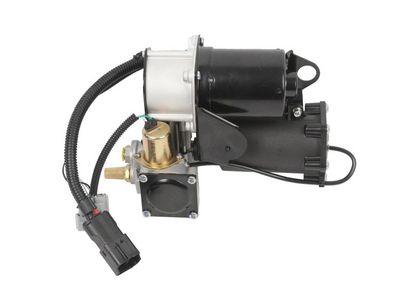 Compressor, compressed-air system ABAKUS 131-02-619
