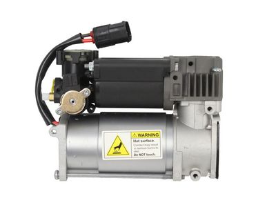 Compressor, compressed-air system ABAKUS 131-02-621